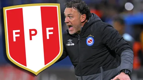 ¿Quién es Gabriel Milito y por qué suena en la Selección Peruana?