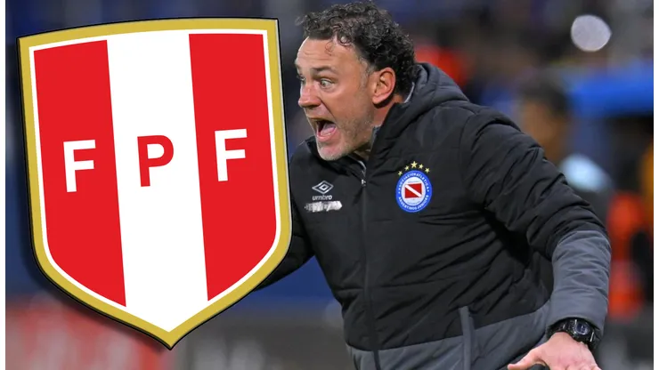 ¿Quién es Gabriel Milito y por qué suena en la Selección Peruana?