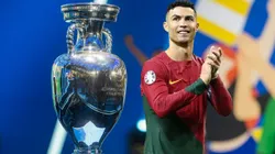 Cristiano Ronaldo jugará su última Eurocopa en 2024.