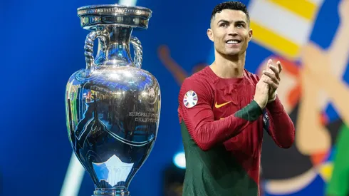 Cristiano Ronaldo jugará su última Eurocopa en 2024.