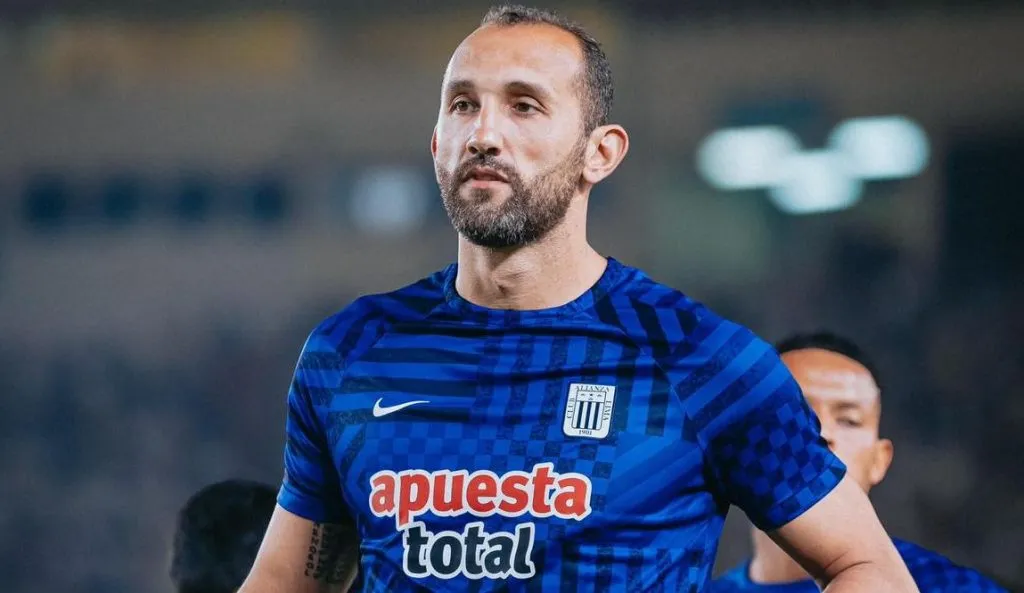 Barcos con Alianza. (Foto: Alianza Lima Prensa)