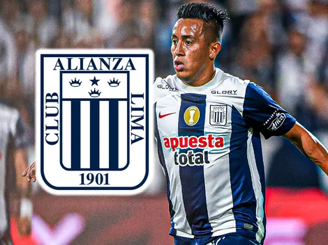 El nuevo valor de Cueva tras saber que no seguirá en Alianza