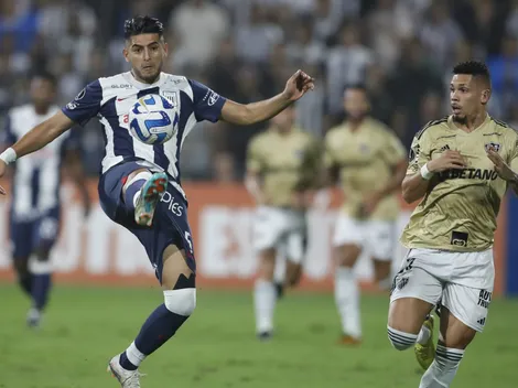 Alianza Lima se cansó de Carlos Zambrano y hará esto para su salida