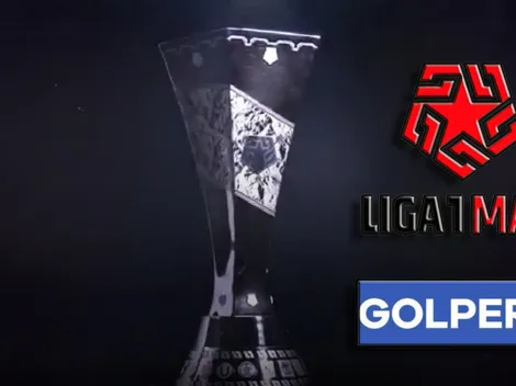 Así será la segunda fecha y dónde ver los partidos: ¿Liga 1 MAX o GOLPERU?