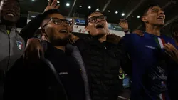 El DT se ofreció a estos equipos