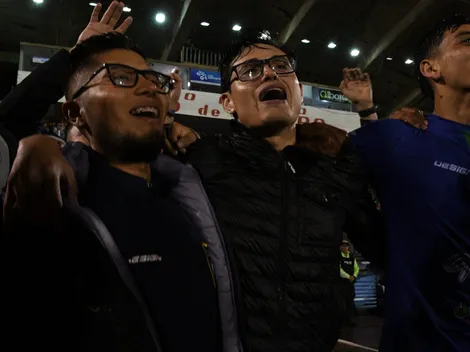 Joe Armas quiso trabajar gratis en estos equipos