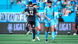 Sporting Cristal y las grandes ofertas