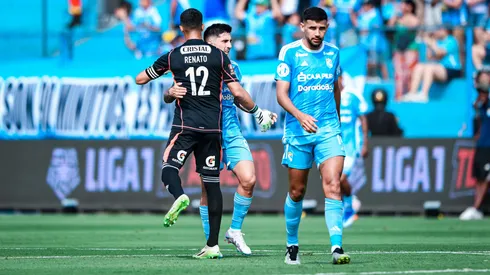 Sporting Cristal y las grandes ofertas