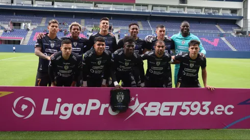 IDV perdió a estos jugadores por lesión