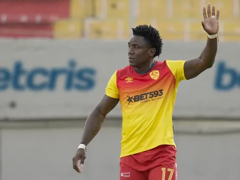 La fea decisión de Aucas con Roberto 'Tuka' Ordóñez