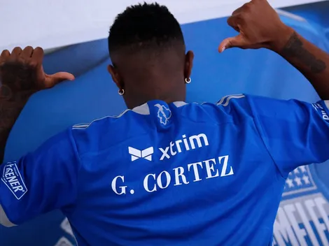 Emelec se cansa y disipa los rumores de Gustavo Cortez