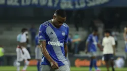 Este sería la nueva camiseta de Emelec para 2024
