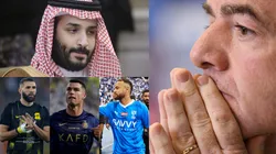 Arabia Saudita y los cambios en sus reglas de cara al verano.