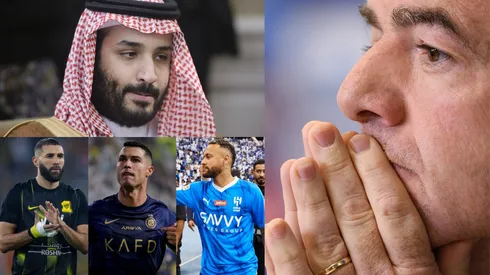 Arabia Saudita y los cambios en sus reglas de cara al verano.