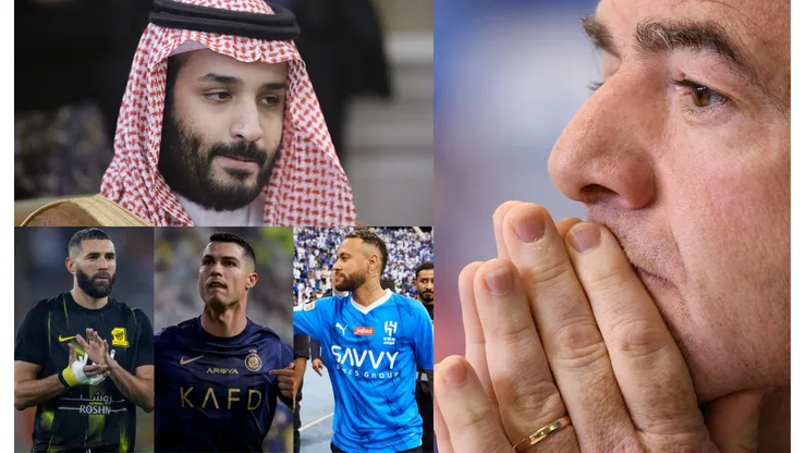 Arabia Saudita y los cambios en sus reglas de cara al verano.