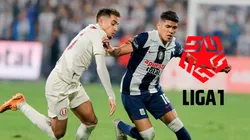 Este es el equipo más caro de la Liga 1