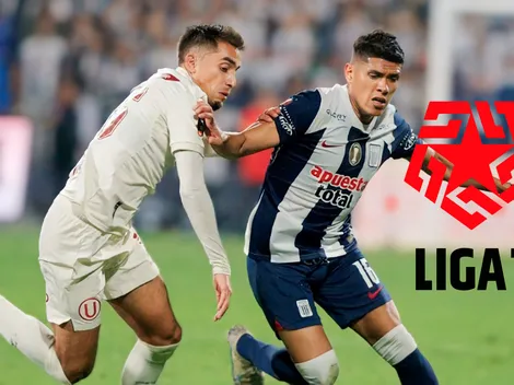 Ni Alianza Lima Ni Universitario: Este es el equipo más caro de la Liga 1