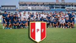 Alianza Lima y la Federación Peruana