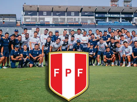Alianza Lima irá al TAS y amenaza a Federación Peruana por sancionarlos