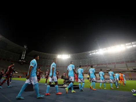 Llegó a Sporting Cristal para ser referente y ahora se va prestado