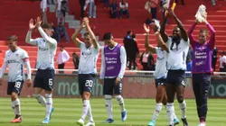 Liga de Quito se quedó sin este refuerzo