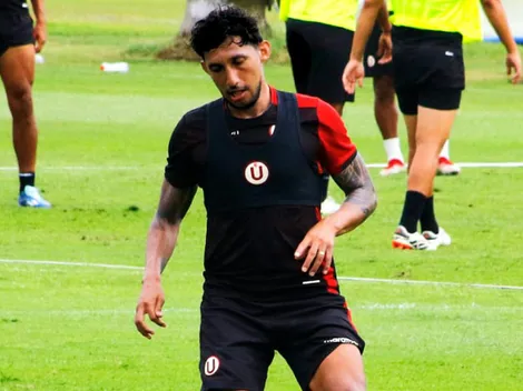 Canchita Gonzáles se emociona en su debut junto a Universitario y promete triunfos