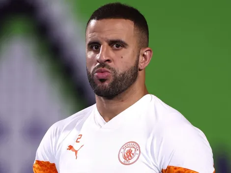 Walker reconoció su escándalo familiar: ''Nunca pensé que sería padre de 6 hijos''