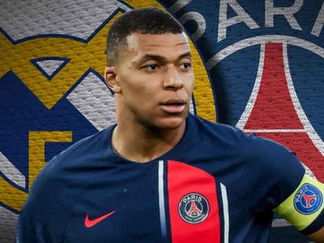 ¿Se terminó?: la increíble contraoferta de Mbappé a Real Madrid