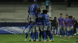 Emelec ya tiene rival para la 'Explosión Azul'.