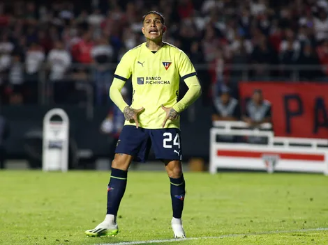 Paolo Guerrero y los tres grandes clubes que buscan su contratación