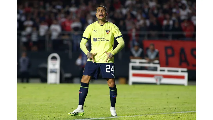 Paolo Guerrero y los tres clubes que buscan su contratación