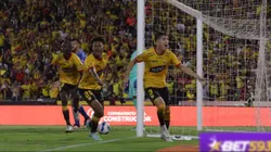 Barcelona SC tuvo varios cambios en la noche amarilla 2024