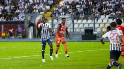 Cecilio Waterman y el Pana Luis Tejada