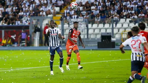 Cecilio Waterman y el Pana Luis Tejada