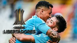 Sporting Cristal y la Copa Libertadores