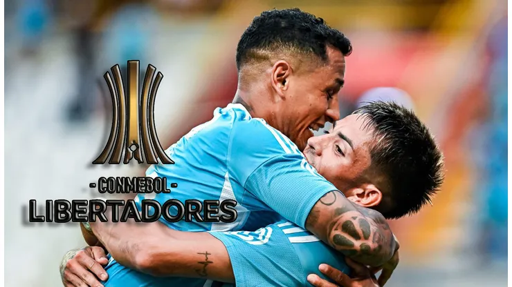 Sporting Cristal y la Copa Libertadores