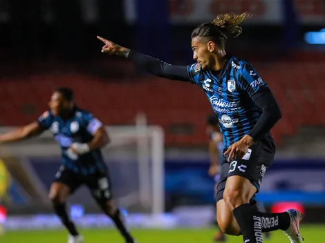 Liga de Quito quiere fichar a este delantero brasileño