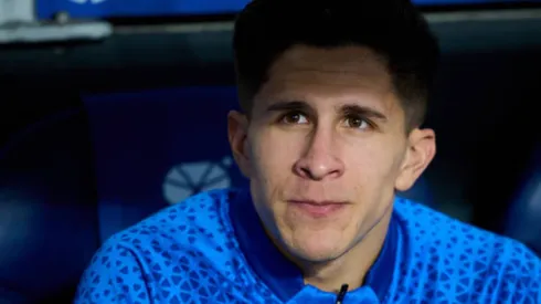 Giuliano Simeone vuelve al ruedo en LaLiga.