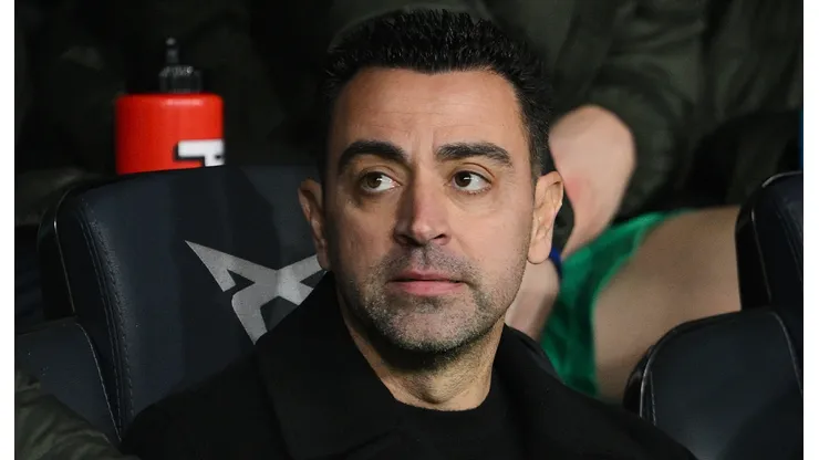 Xavi Hernández ya tiene posibles reemplazos en Barcelona.