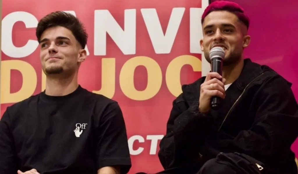 Miguel Gutiérrez y Yan Couto, las figuras de Girona en las que Real Madrid estudia inversiones: TW