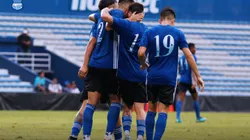 Los tres jugadores que podrían salir de Emelec