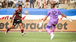 Universitario de Deportes venció a Mannucci