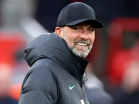 La decisión del Liverpool tras el anuncio de Klopp