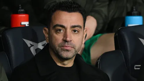 Thomas Tuchel suena para ser quien reemplace a Xavi Hernández en el FC Barcelona la próxima temporada. Getty Images.