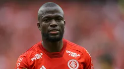 Enner Valencia viene destacando con Internacional