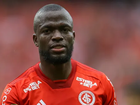 (VIDEO) Enner Valencia y su viral blooper con el Inter