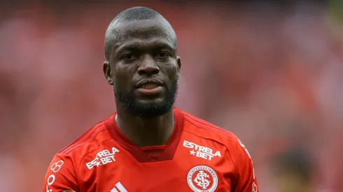 Enner Valencia viene destacando con Internacional