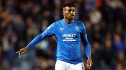 El ecuatoriano tiene nuevo equipo