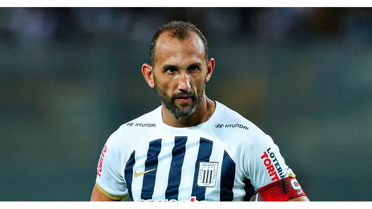 Alianza Lima y Perú.