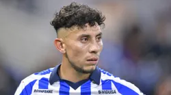 Las ofertas del extranjero para Joao Rojas fue de Ecuador